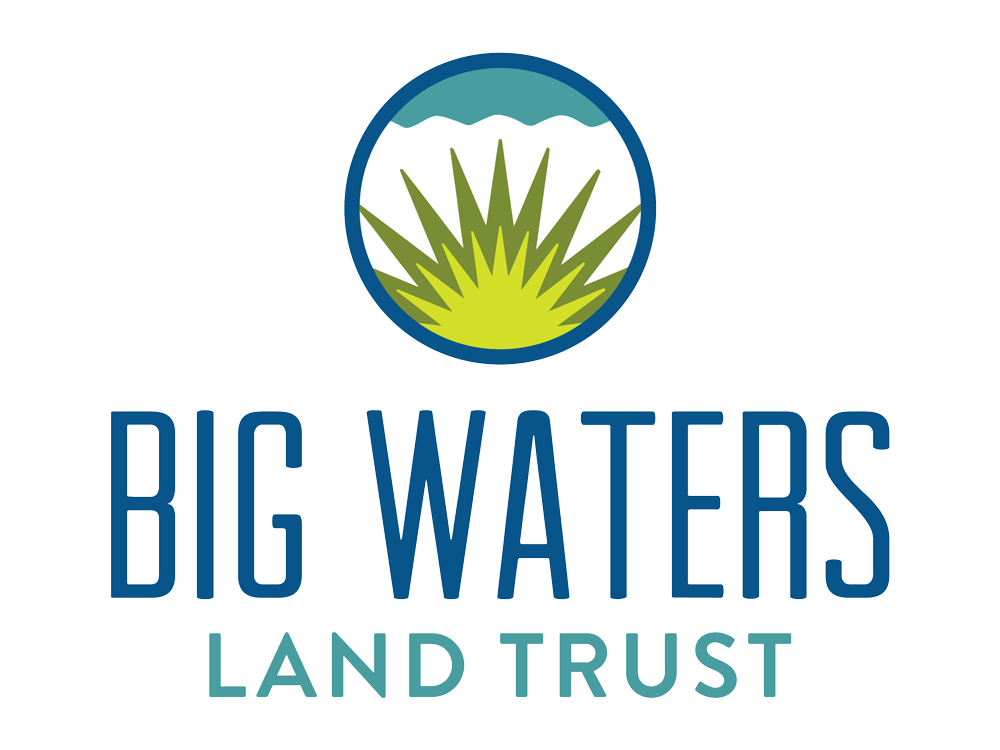 Big Waters Land Trust, Inc.